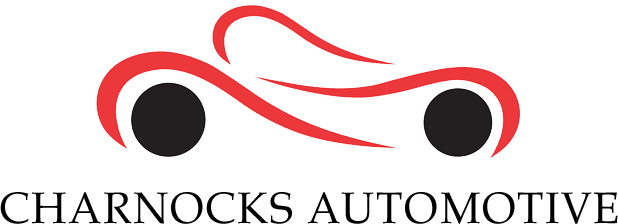 Charnock's Automotive Logo